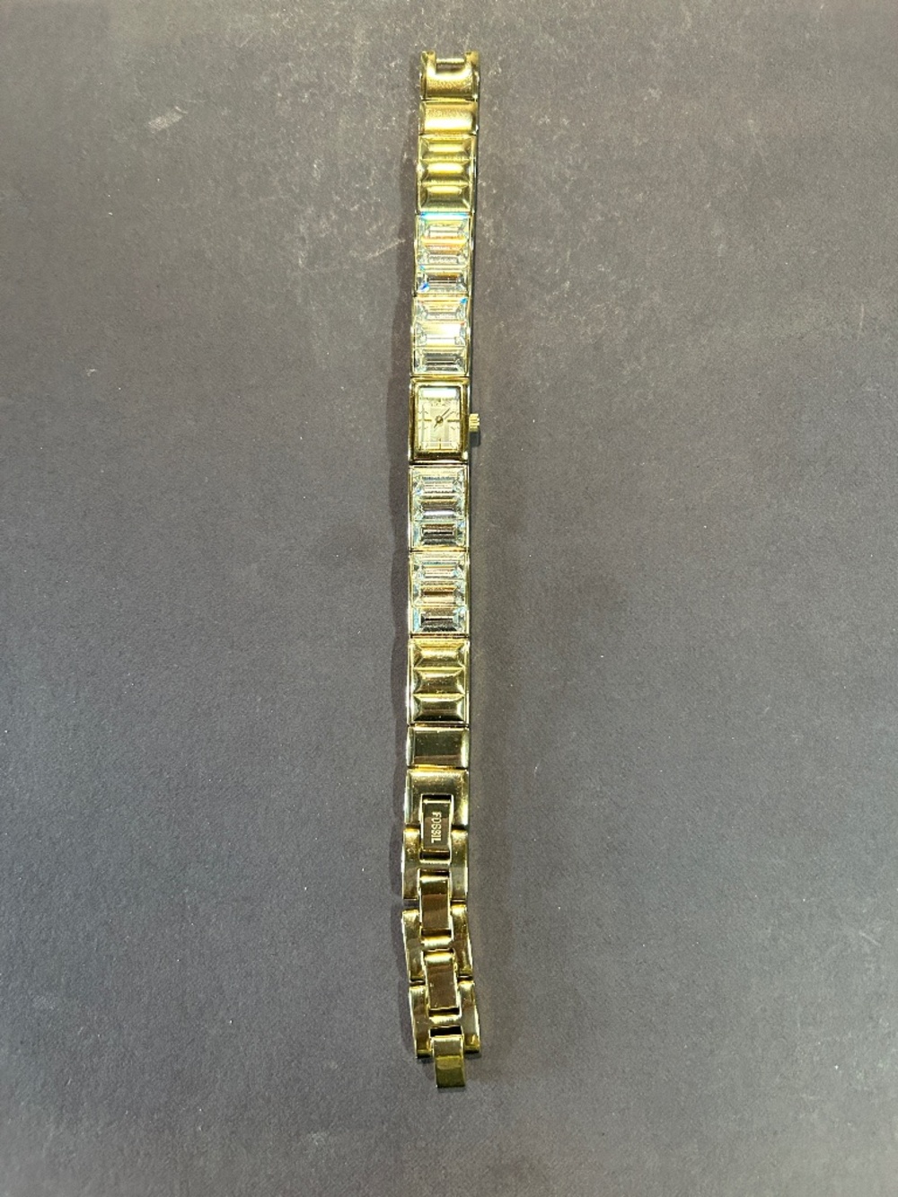 Women's Vintage Fossil F@ ES1824 Watch